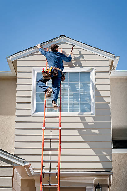 Siding for Commercial Buildings in Mazon, IL